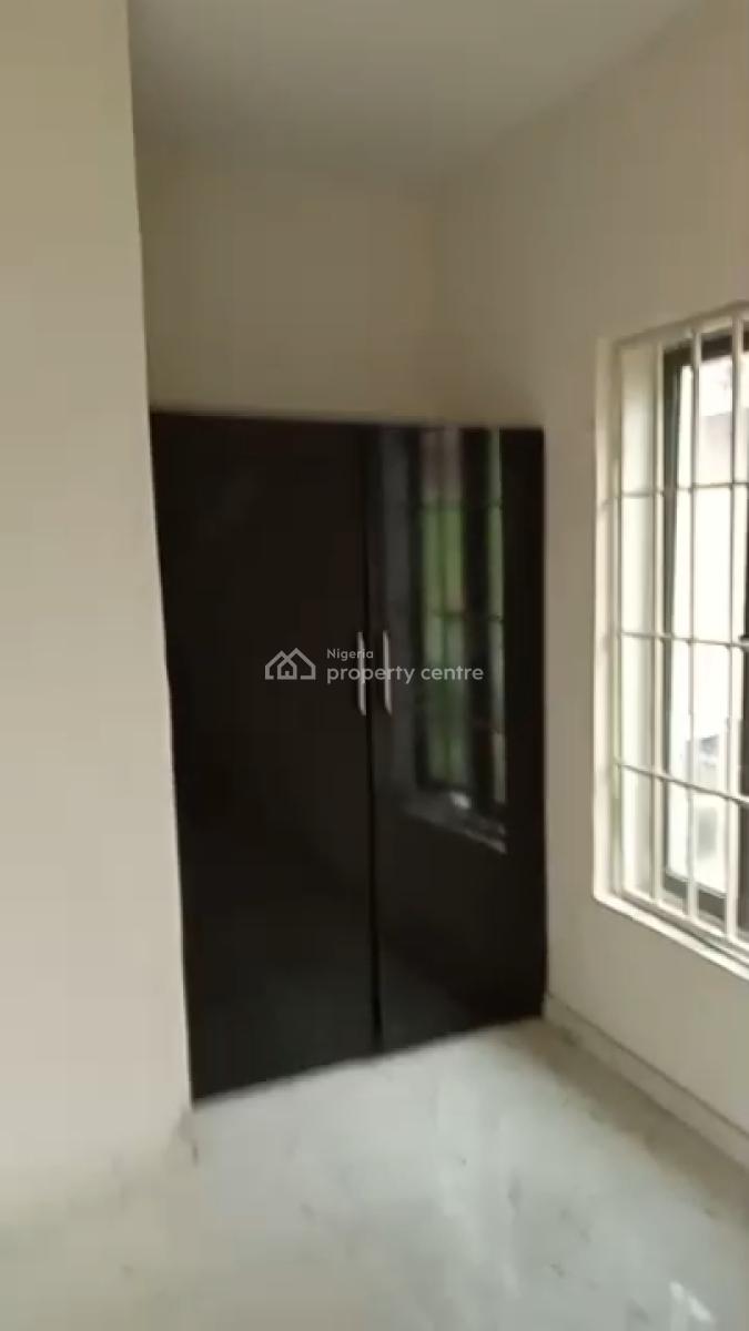 3bedrooms Flat at Unity Estate Egbeda with Pop All Rooms Ensuites, Unity Estate Egbeda Lagos, Egbeda, Alimosho, Lagos, Flat / Apartment for Rent