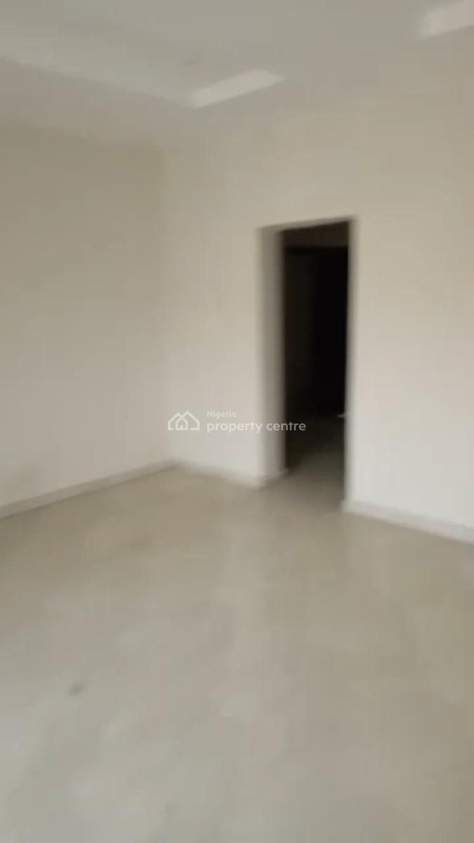 3bedrooms Flat at Unity Estate Egbeda with Pop All Rooms Ensuites, Unity Estate Egbeda Lagos, Egbeda, Alimosho, Lagos, Flat / Apartment for Rent