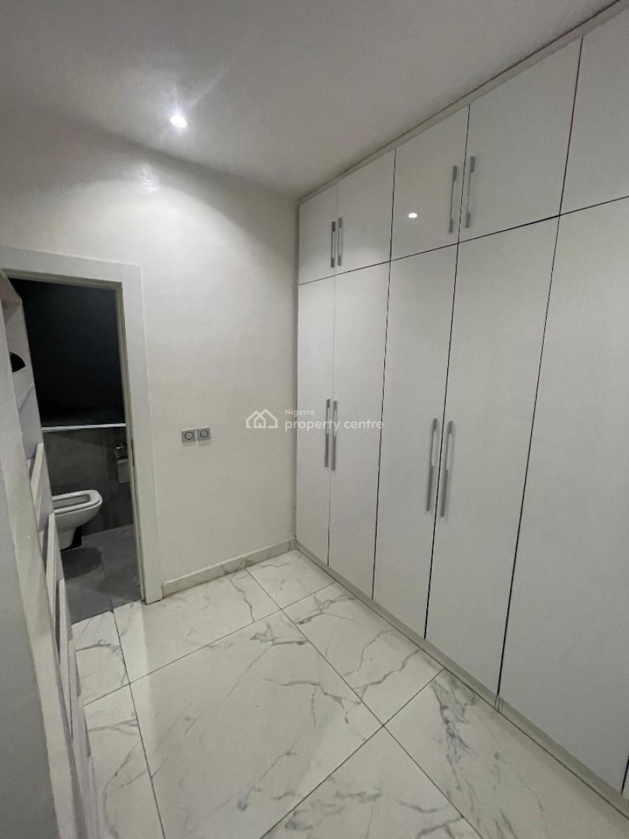Luxe and Beautifully Furnished 4 Bedroom Apartment, Banana Island, Ikoyi, Lagos, Flat / Apartment for Rent