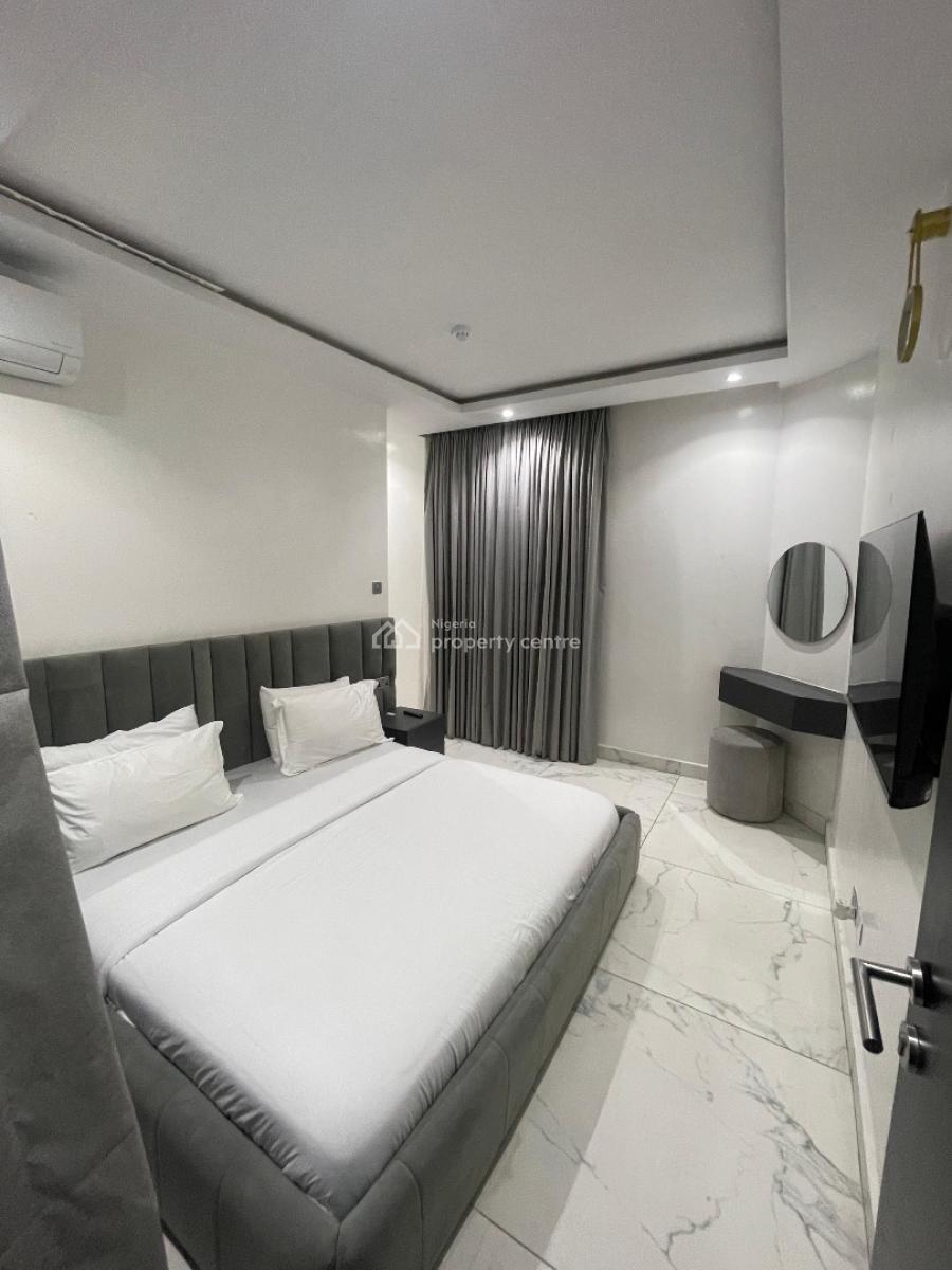 Luxe and Beautifully Furnished 4 Bedroom Apartment, Banana Island, Ikoyi, Lagos, Flat / Apartment for Rent