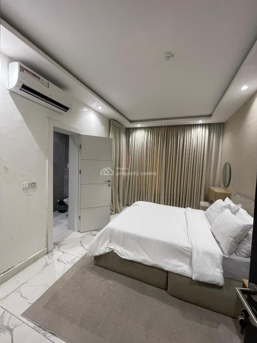 Luxe and Beautifully Furnished 4 Bedroom Apartment, Banana Island, Ikoyi, Lagos, Flat / Apartment for Rent