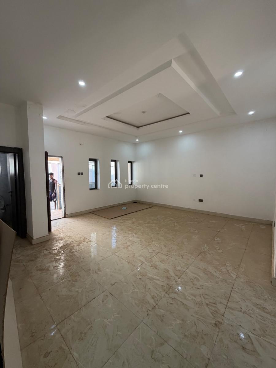 Brand New 3 Bedroom Apartment, By Gilmor, Jahi, Abuja, Flat / Apartment for Sale