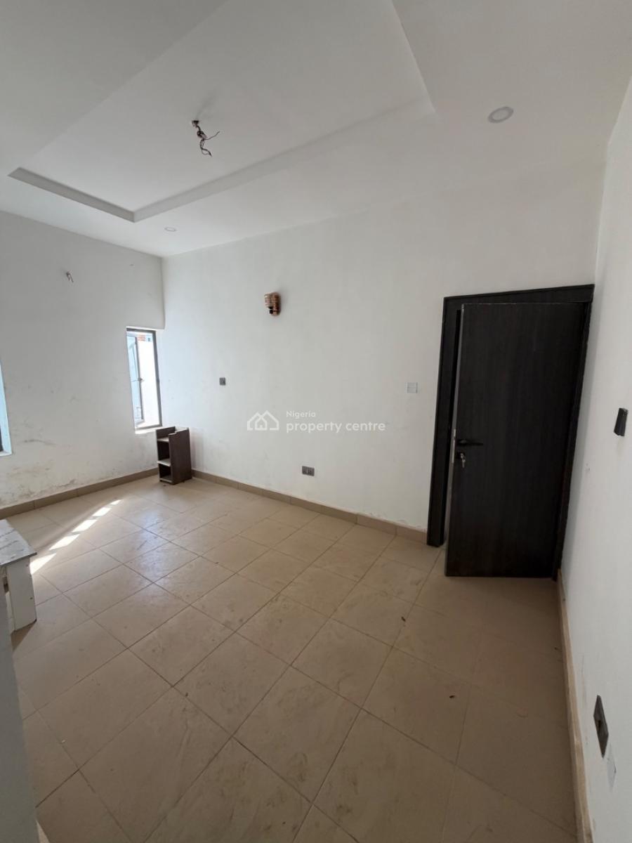 Brand New 3 Bedroom Apartment, By Gilmor, Jahi, Abuja, Flat / Apartment for Sale
