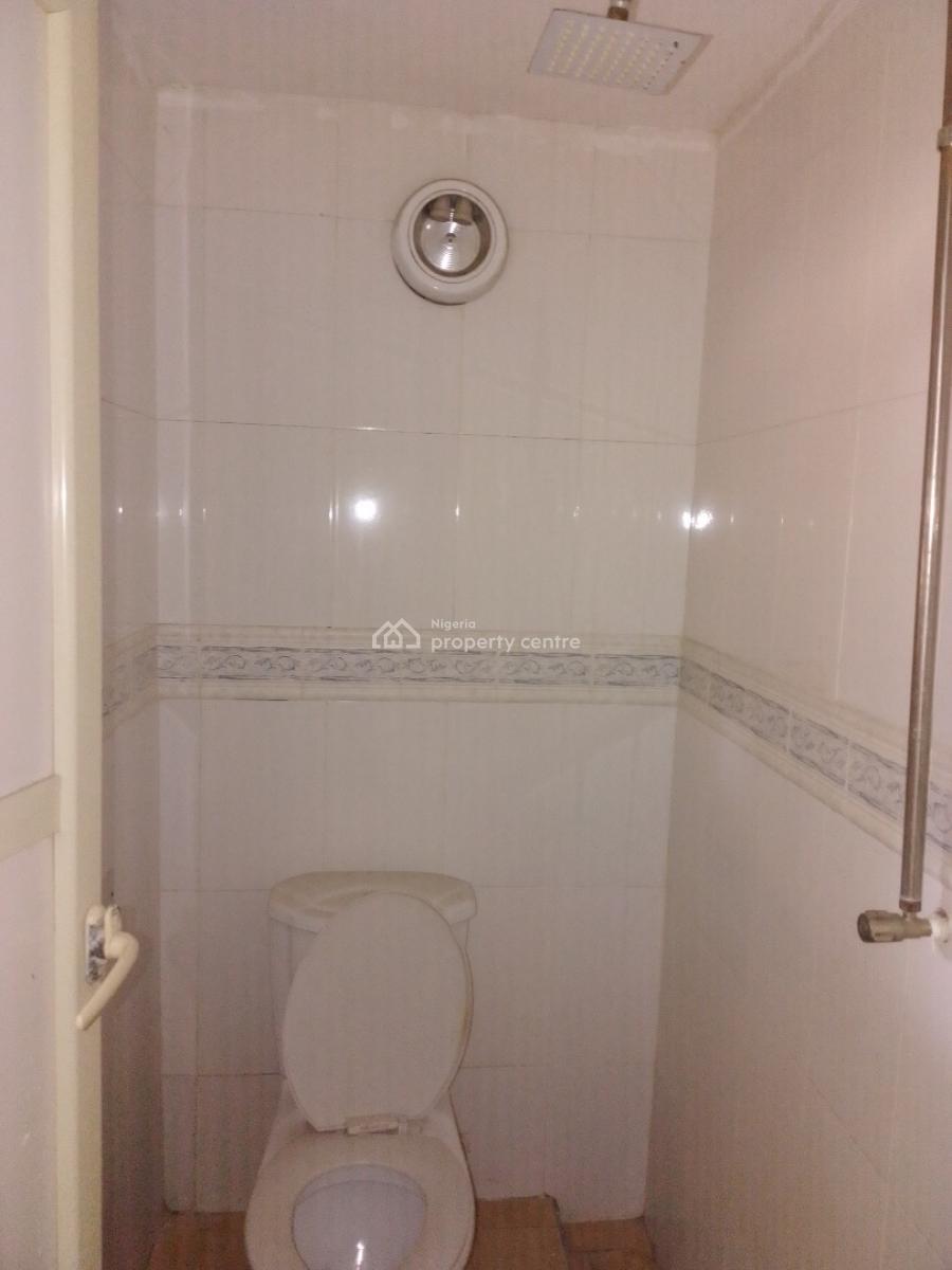 Roomself Contain, Beach Road Jakande Lekki Lagos State, Jakande, Lekki, Lagos, Self Contain (single Rooms) for Rent