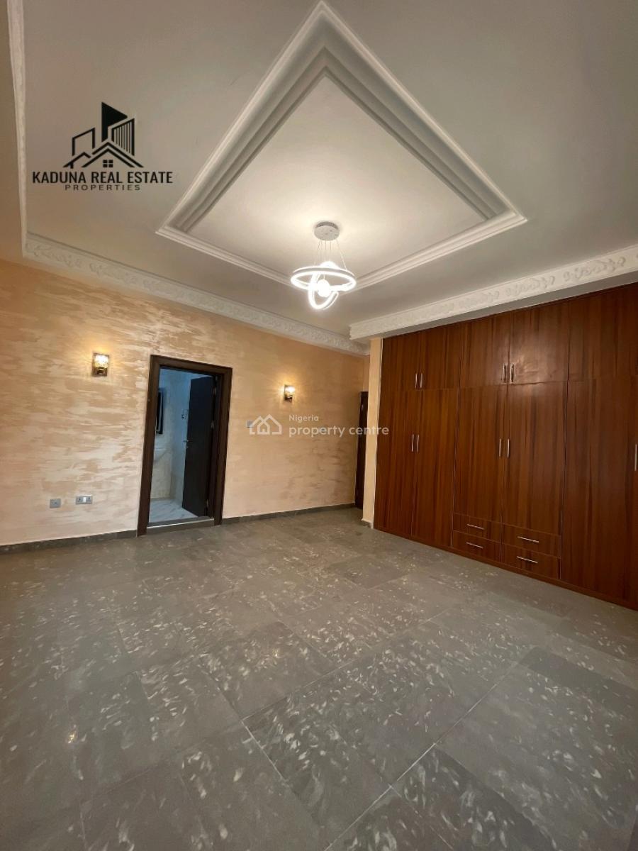 5 Bedroom Duplex with 2 Rooms Bq   Location - Malali Askin, Kaduna North, Kaduna, House for Sale