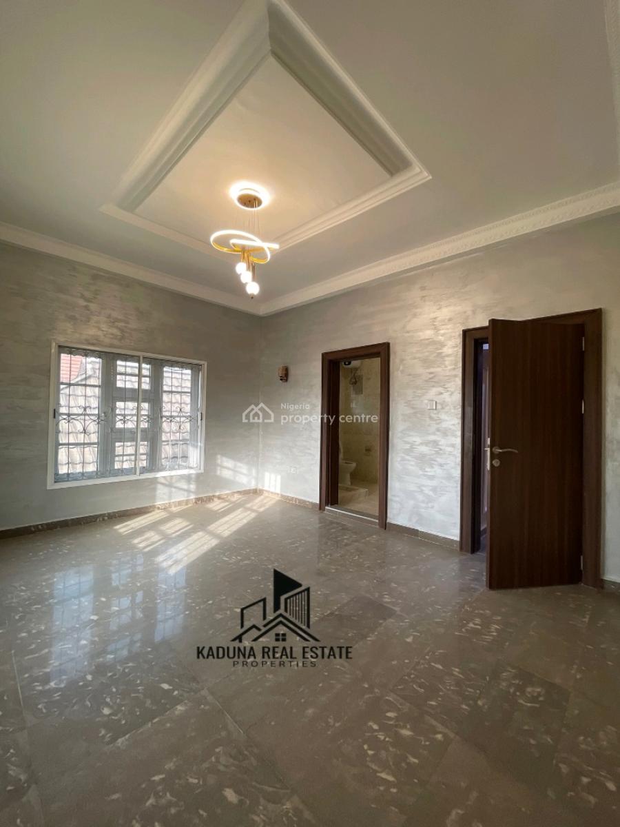 5 Bedroom Duplex with 2 Rooms Bq   Location - Malali Askin, Kaduna North, Kaduna, House for Sale