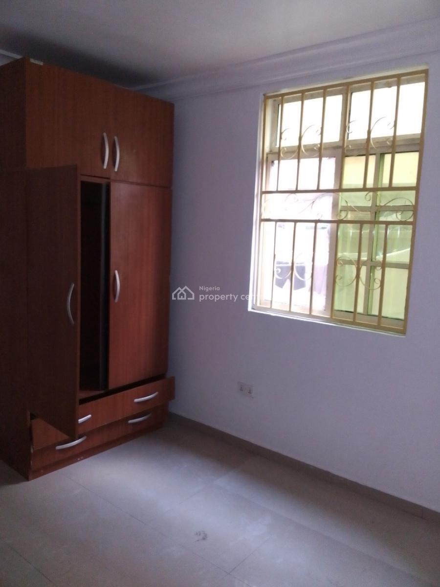 Miniflat, Off Beach Road Jakande Lekki Lagos State, Jakande, Lekki, Lagos, Mini Flat (room and Parlour) for Rent