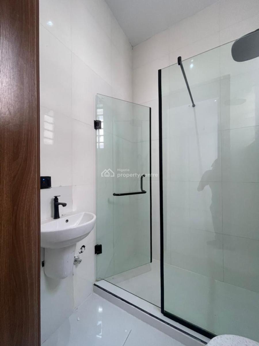 Luxury 5 Bedroom Fully Detached Duplex with Bq, Ajah, Ajah, Lagos, Detached Duplex for Sale