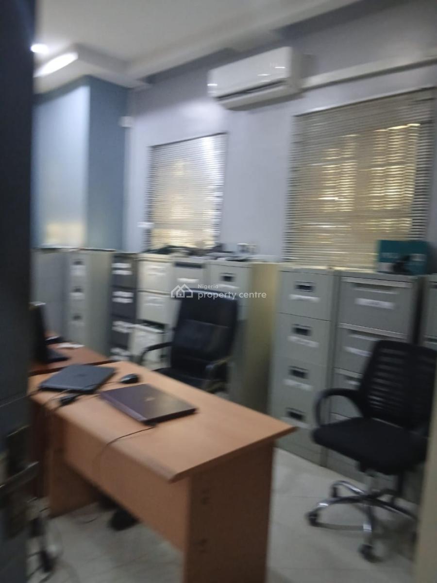 5bedroom Fully Detached Duplex with 2bed Bq, & Swimming Pool, Ikeja Gra, Ikeja, Lagos, Detached Duplex for Sale