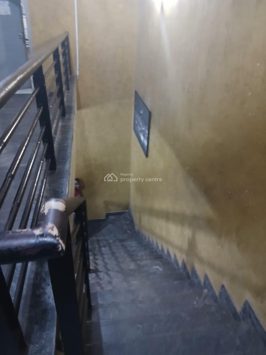 5bedroom Fully Detached Duplex with 2bed Bq, & Swimming Pool, Ikeja Gra, Ikeja, Lagos, Detached Duplex for Sale