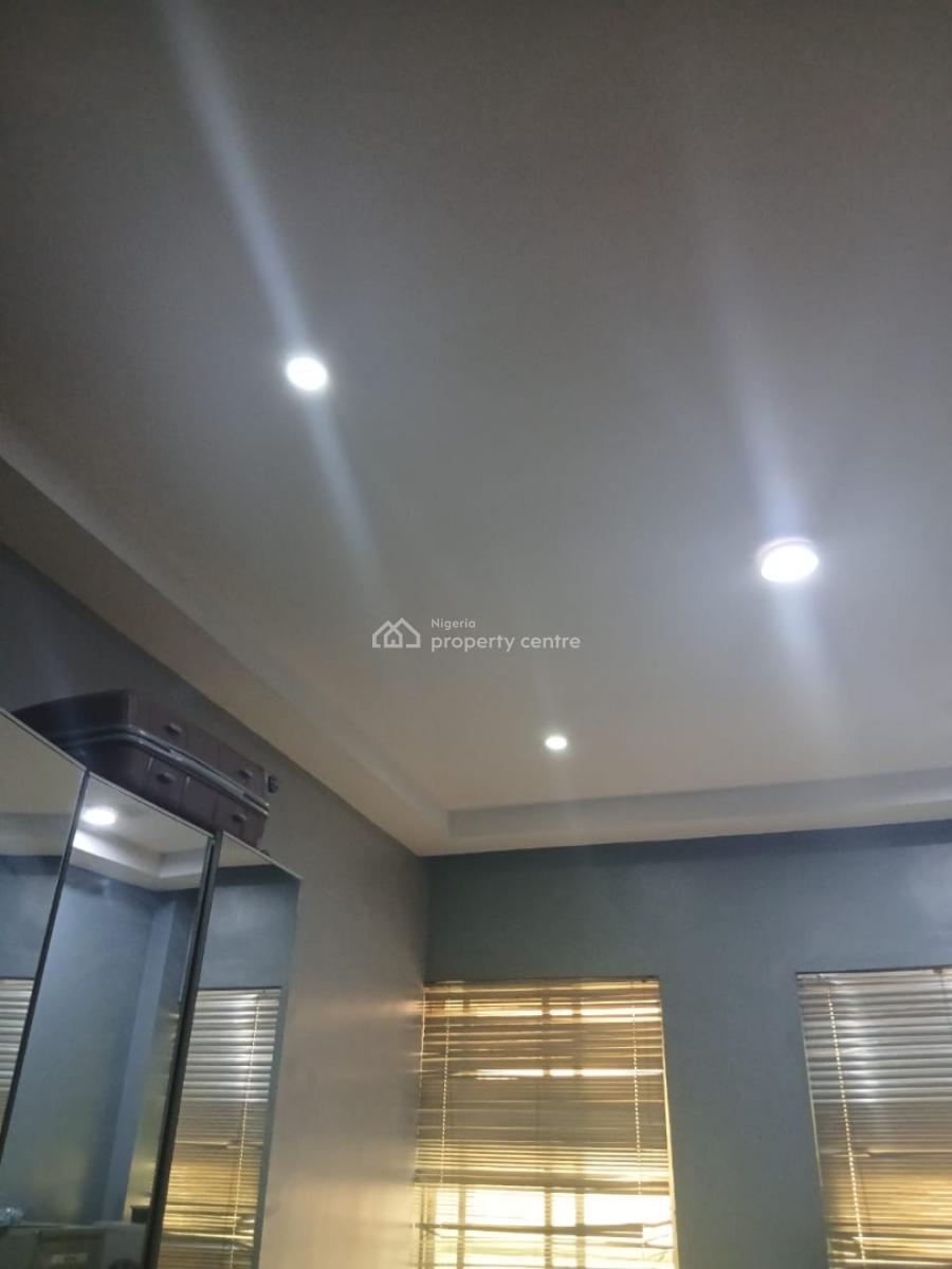 5bedroom Fully Detached Duplex with 2bed Bq, & Swimming Pool, Ikeja Gra, Ikeja, Lagos, Detached Duplex for Sale