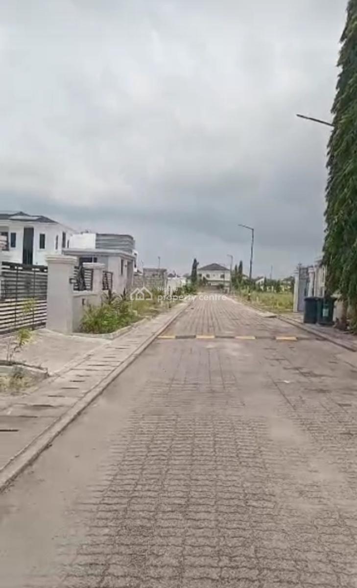 429sqm of Land, Mayfair Garden Estate, Awoyaya, Ibeju Lekki, Lagos, Residential Land for Sale