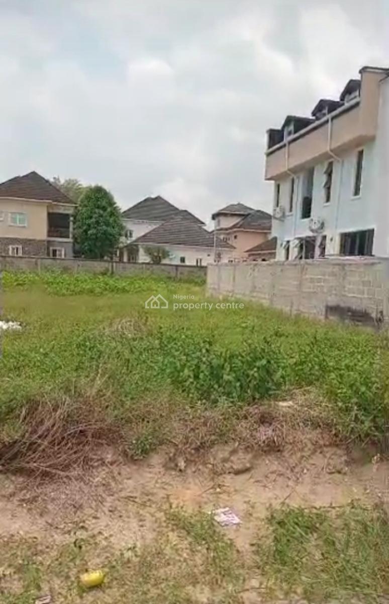 429sqm of Land, Mayfair Garden Estate, Awoyaya, Ibeju Lekki, Lagos, Residential Land for Sale