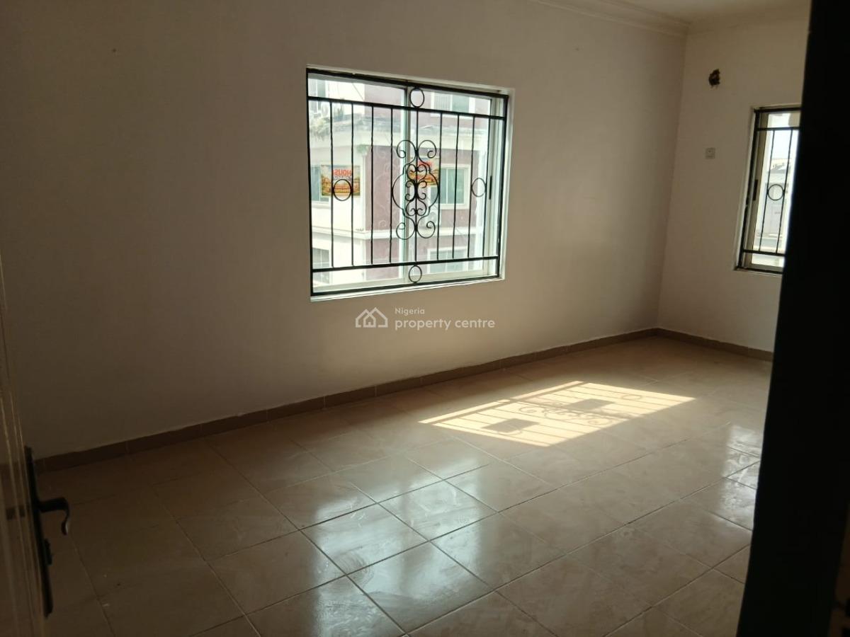 2 Bedroom Apartment, Horizon1 Estate  Kusenla Street  Lekki, Ikate Elegushi, Lekki, Lagos, Flat / Apartment for Sale