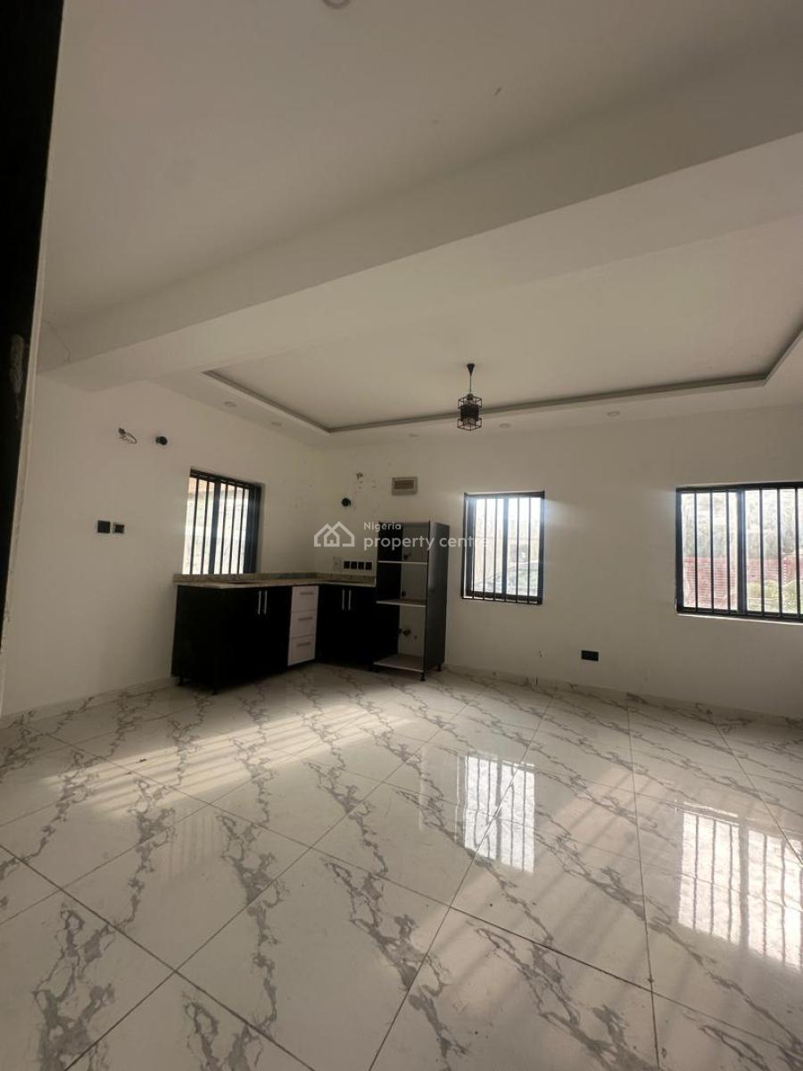Standard and Executive 1 Bedroom Apartment, Chevy View Estate, Chevron, Lekki, Lagos, Mini Flat (room and Parlour) for Rent