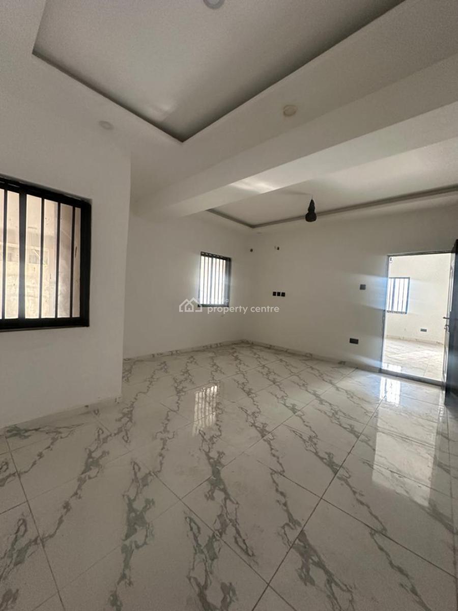 Standard and Executive 1 Bedroom Apartment, Chevy View Estate, Chevron, Lekki, Lagos, Mini Flat (room and Parlour) for Rent