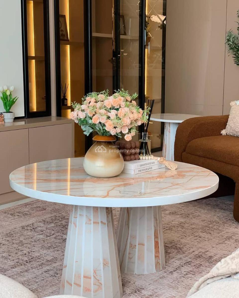 Luxury 2 Bedroom Penthouse Apartment, Lekki Phase 1, Lekki, Lagos, Flat / Apartment Short Let