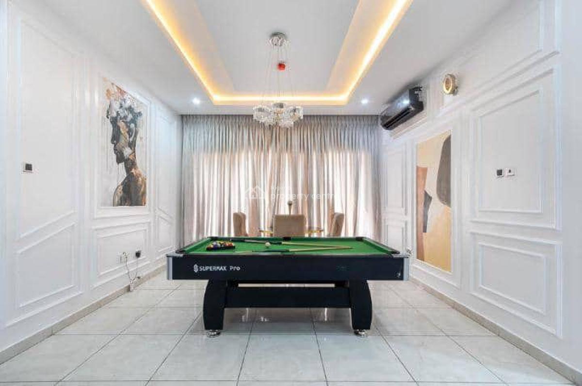 Luxurious and Executive 3 Bedroom Apartment (can Be Used for Short), By Whitesand School, Lekki Right, Lekki, Lagos, Flat / Apartment for Rent