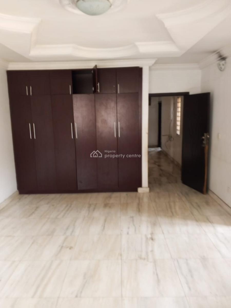 4 Bedroom Terrace Duplex with a Bq . All Rooms Ensuite at Magodo Brook, Gra Phase 2, Magodo, Lagos, Terraced Duplex for Rent