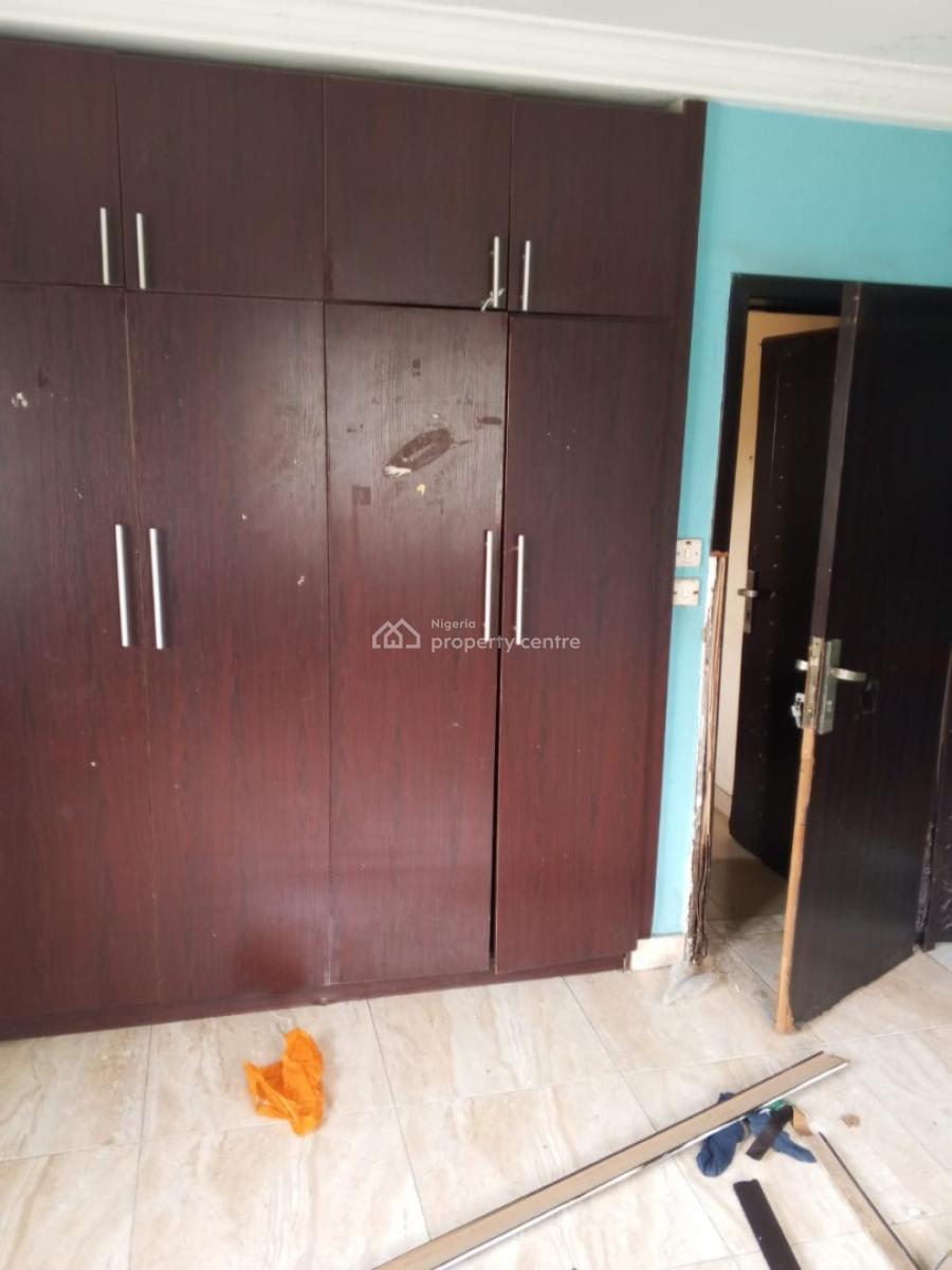 4 Bedroom Terrace Duplex with a Bq . All Rooms Ensuite at Magodo Brook, Gra Phase 2, Magodo, Lagos, Terraced Duplex for Rent