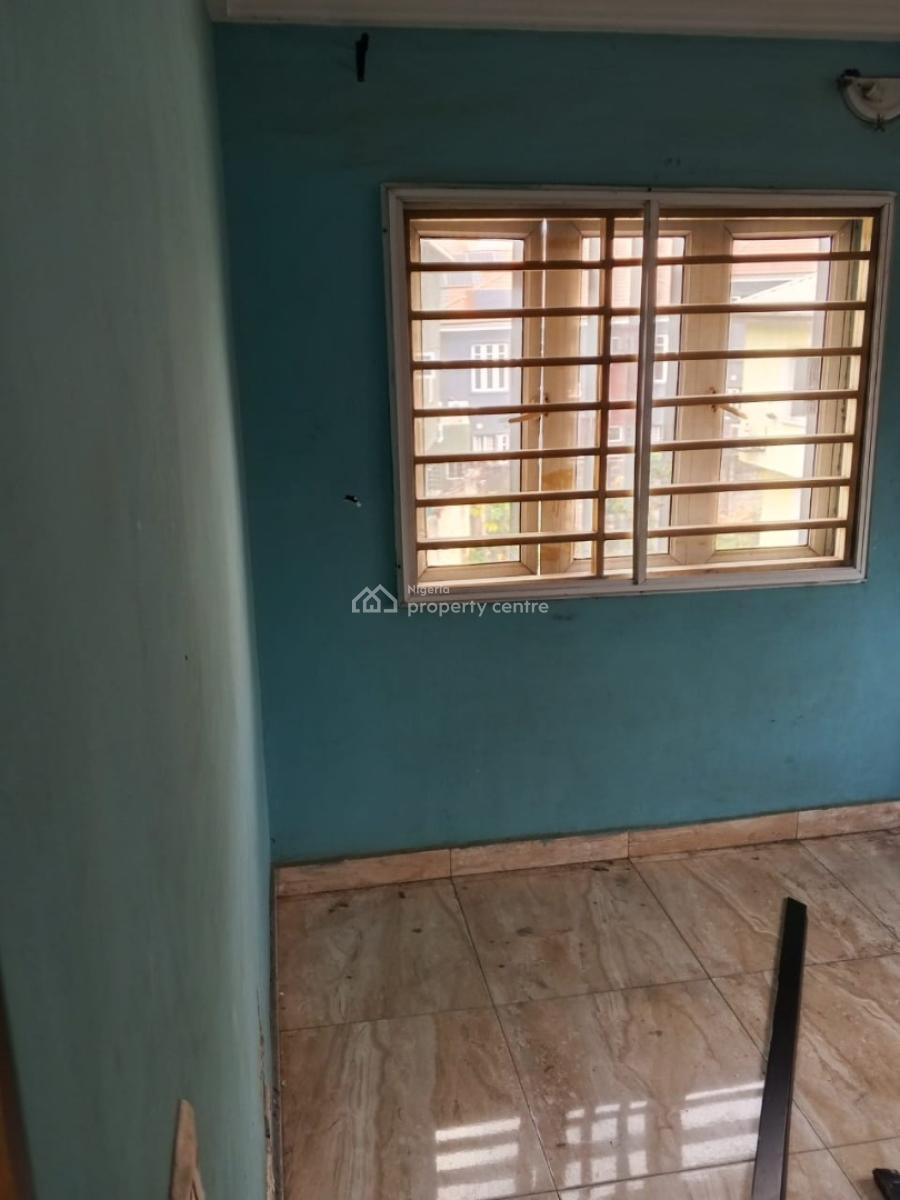 4 Bedroom Terrace Duplex with a Bq . All Rooms Ensuite at Magodo Brook, Gra Phase 2, Magodo, Lagos, Terraced Duplex for Rent