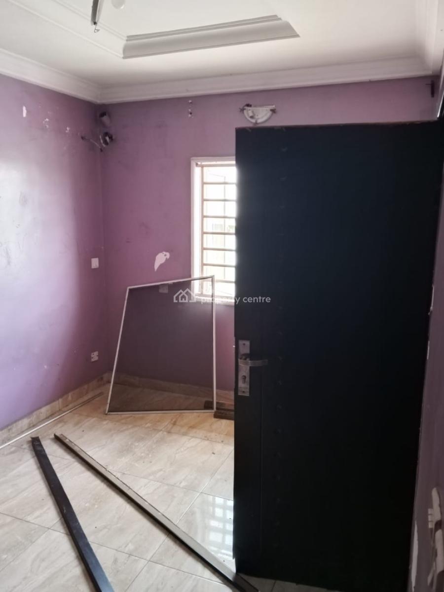 4 Bedroom Terrace Duplex with a Bq . All Rooms Ensuite at Magodo Brook, Gra Phase 2, Magodo, Lagos, Terraced Duplex for Rent