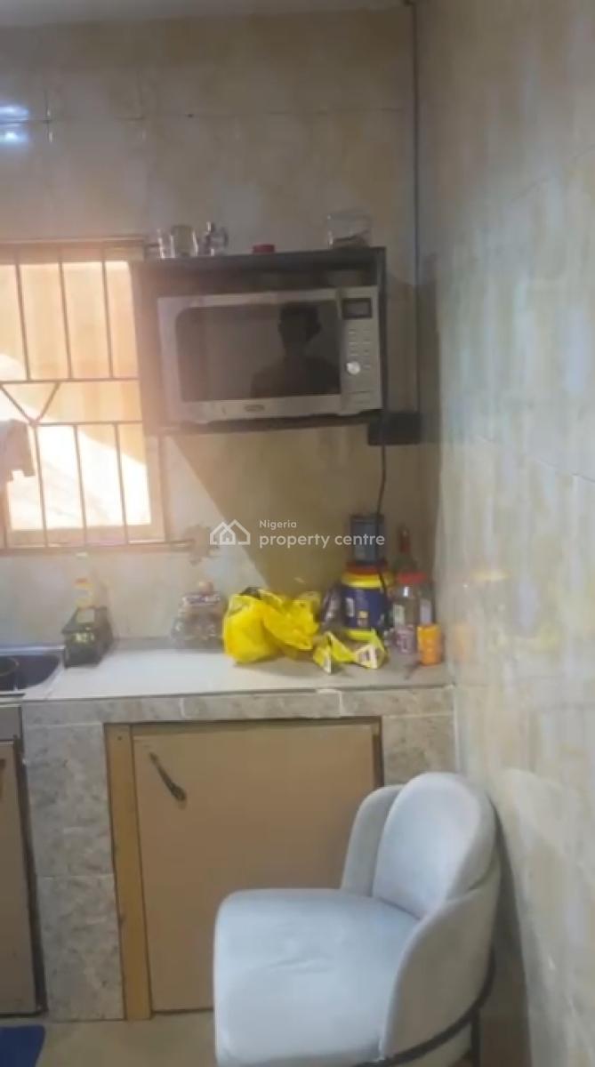 Mini Flat at Shasha Moshalashi,single Guy Or Married, Any Tribe with, Shasha Moshalashi Akowonjo, Shasha, Alimosho, Lagos, Flat / Apartment for Rent