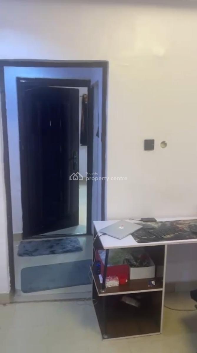 Mini Flat at Shasha Moshalashi,single Guy Or Married, Any Tribe with, Shasha Moshalashi Akowonjo, Shasha, Alimosho, Lagos, Flat / Apartment for Rent