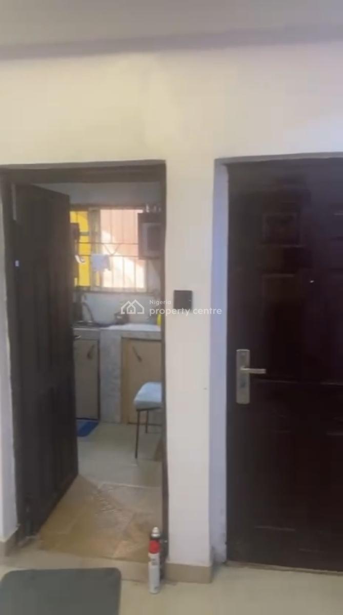Mini Flat at Shasha Moshalashi,single Guy Or Married, Any Tribe with, Shasha Moshalashi Akowonjo, Shasha, Alimosho, Lagos, Flat / Apartment for Rent