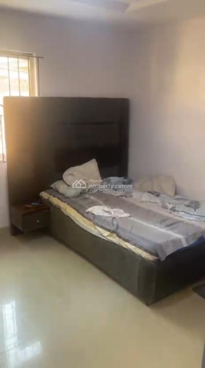 Mini Flat at Shasha Moshalashi,single Guy Or Married, Any Tribe with, Shasha Moshalashi Akowonjo, Shasha, Alimosho, Lagos, Flat / Apartment for Rent