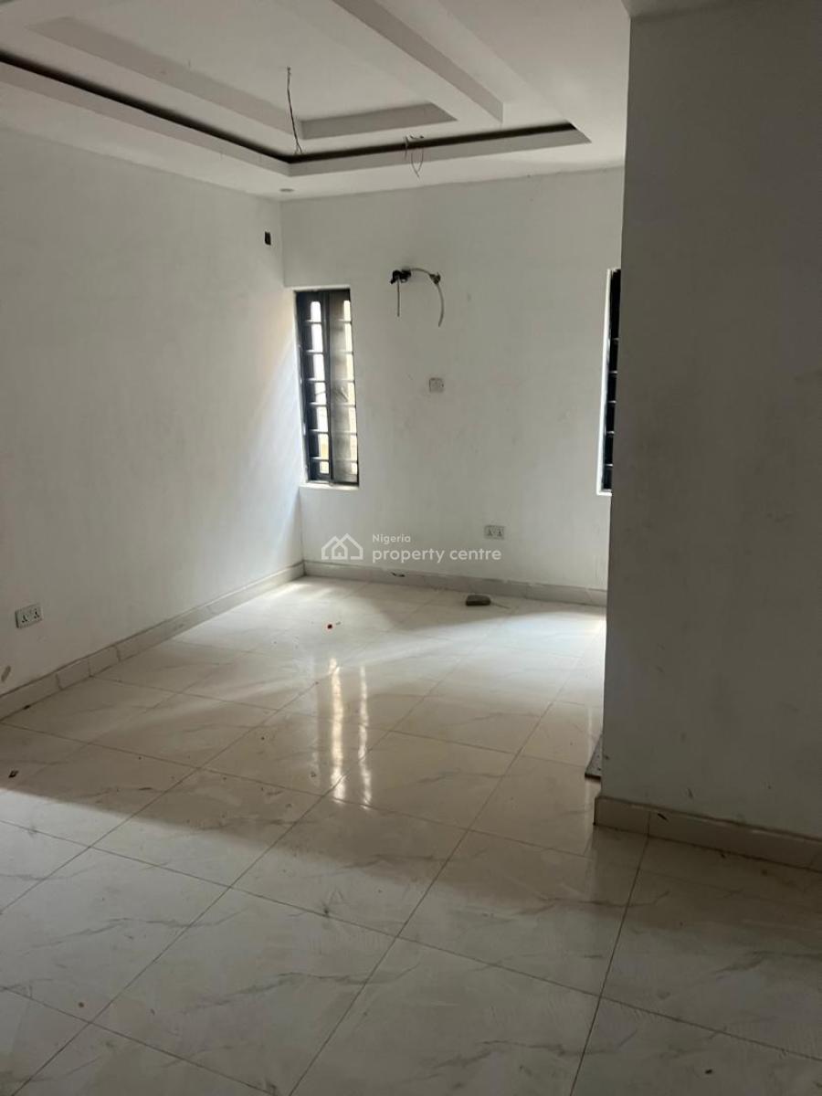 Newly Built 4 Bedroom Semi Detached with Bq, Millennium Estate, Gbagada, Lagos, Flat / Apartment for Rent