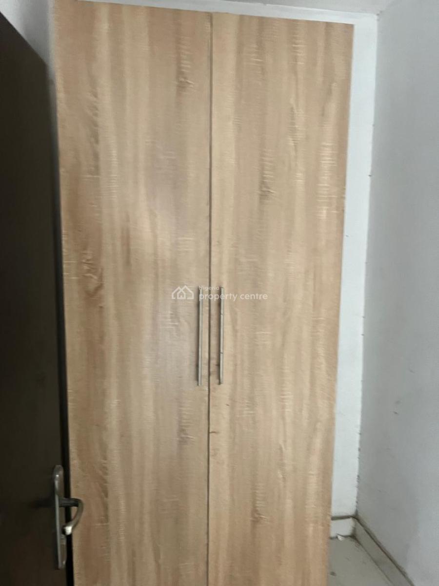 Newly Built 4 Bedroom Semi Detached with Bq, Millennium Estate, Gbagada, Lagos, Flat / Apartment for Rent