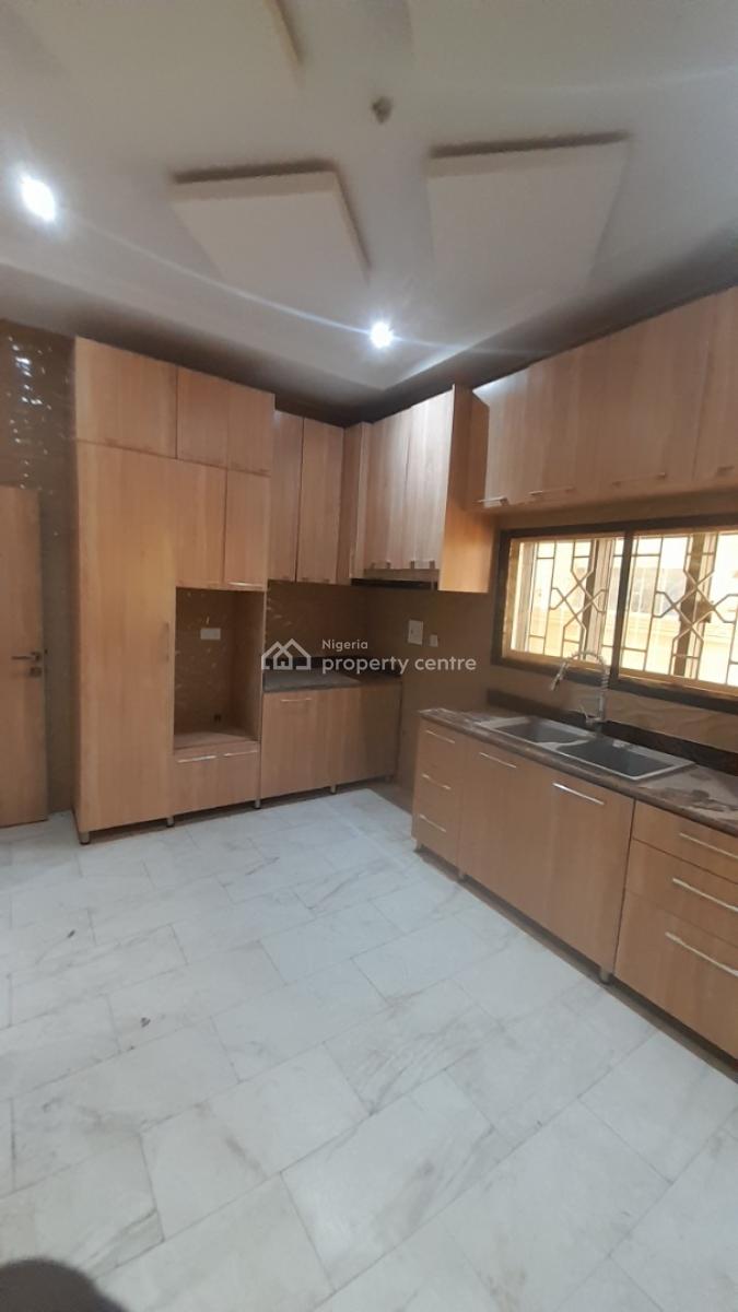 Excellently Finished 5bedroom Detached Duplex in Apo Wumba Abuja, Wumba, Abuja, Detached Duplex for Rent
