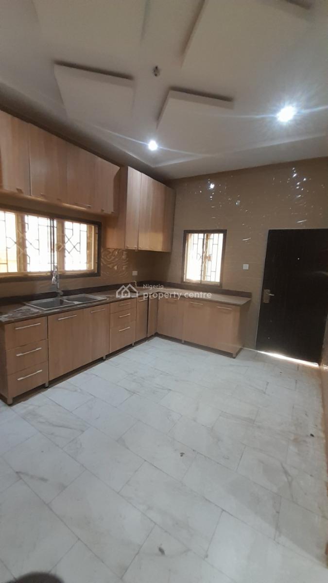 Excellently Finished 5bedroom Detached Duplex in Apo Wumba Abuja, Wumba, Abuja, Detached Duplex for Rent