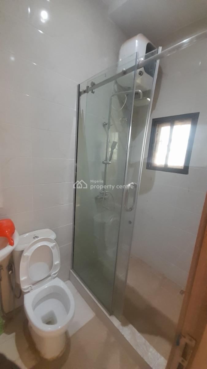 Excellently Finished 5bedroom Detached Duplex in Apo Wumba Abuja, Wumba, Abuja, Detached Duplex for Rent