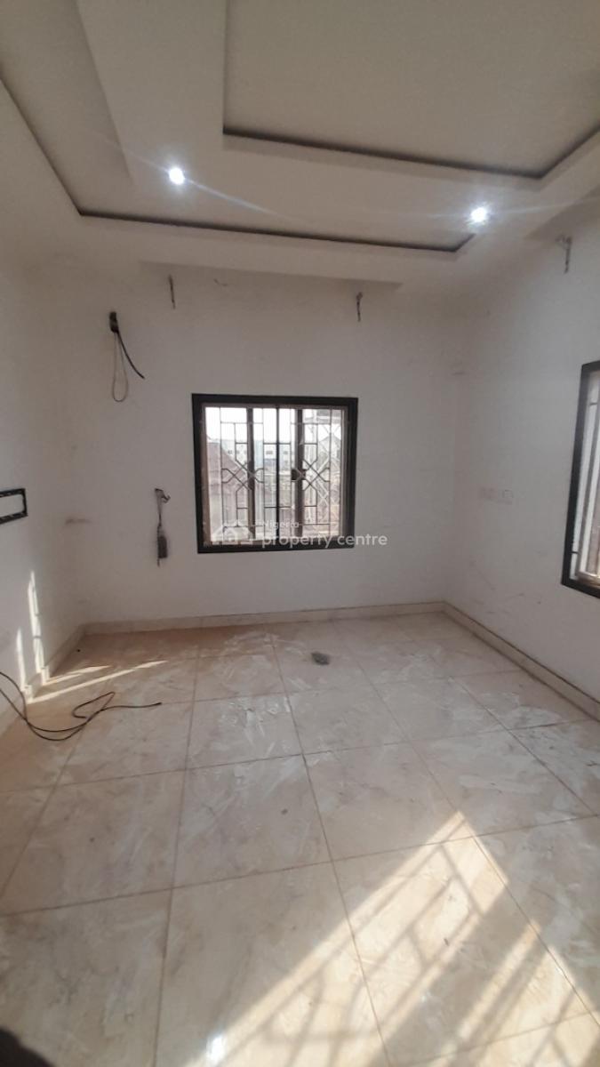 Excellently Finished 5bedroom Detached Duplex in Apo Wumba Abuja, Wumba, Abuja, Detached Duplex for Rent