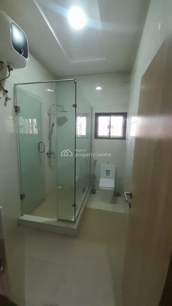 Excellently Finished 5bedroom Detached Duplex in Apo Wumba Abuja, Wumba, Abuja, Detached Duplex for Rent