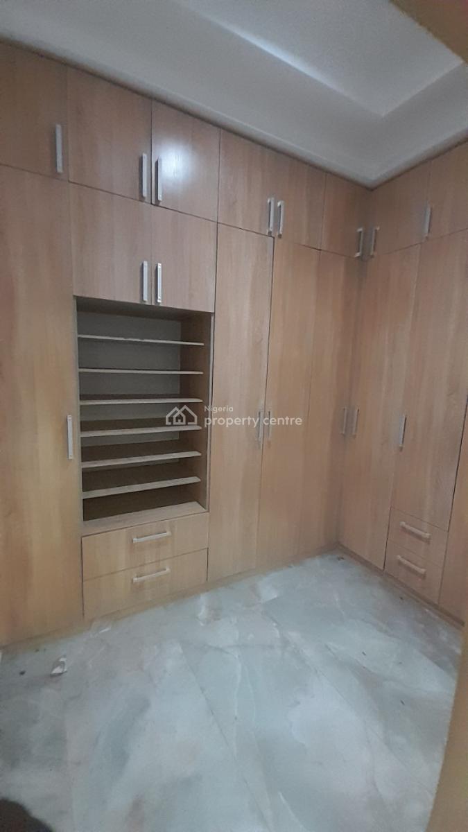 Excellently Finished 5bedroom Detached Duplex in Apo Wumba Abuja, Wumba, Abuja, Detached Duplex for Rent