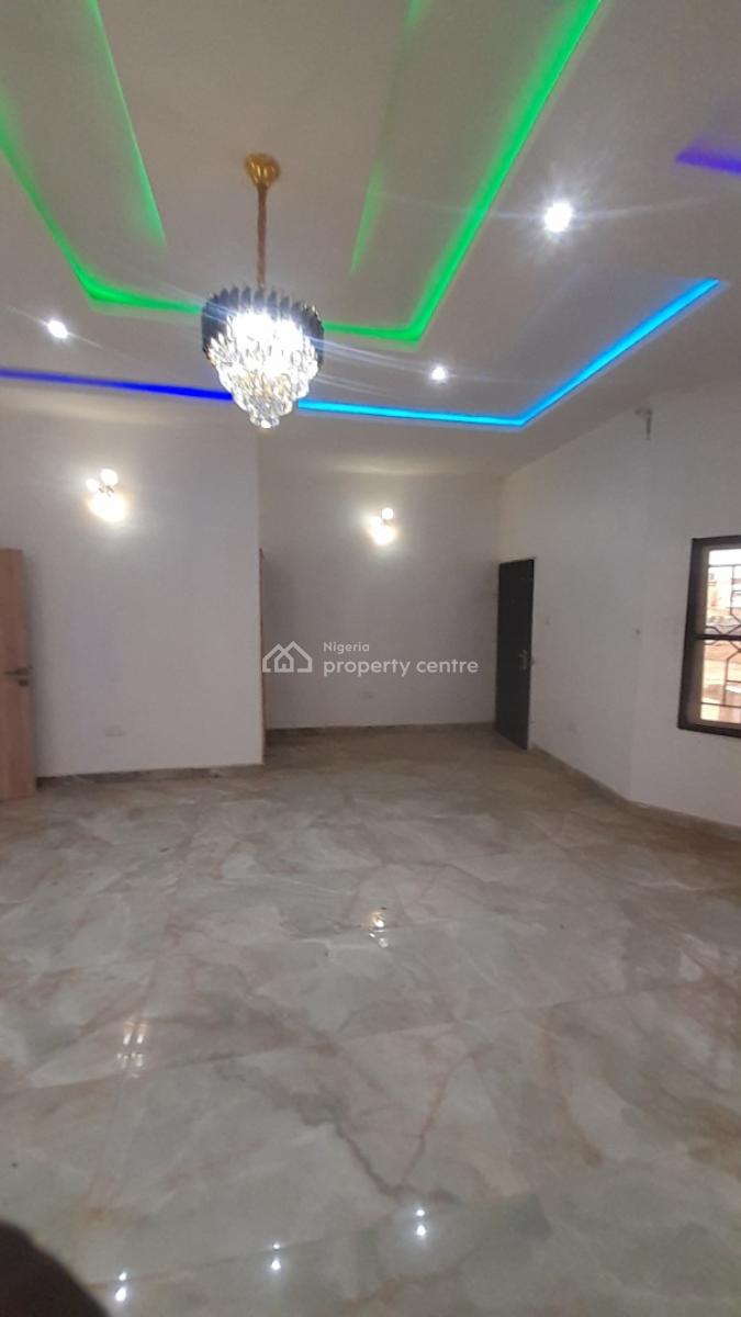 Excellently Finished 5bedroom Detached Duplex in Apo Wumba Abuja, Wumba, Abuja, Detached Duplex for Rent