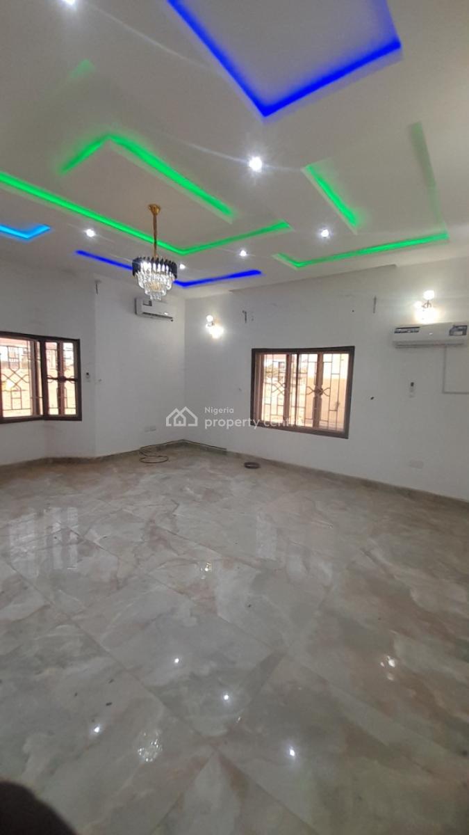 Excellently Finished 5bedroom Detached Duplex in Apo Wumba Abuja, Wumba, Abuja, Detached Duplex for Rent