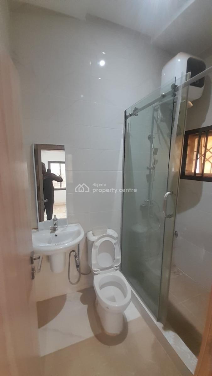 Excellently Finished 5bedroom Detached Duplex in Apo Wumba Abuja, Wumba, Abuja, Detached Duplex for Rent