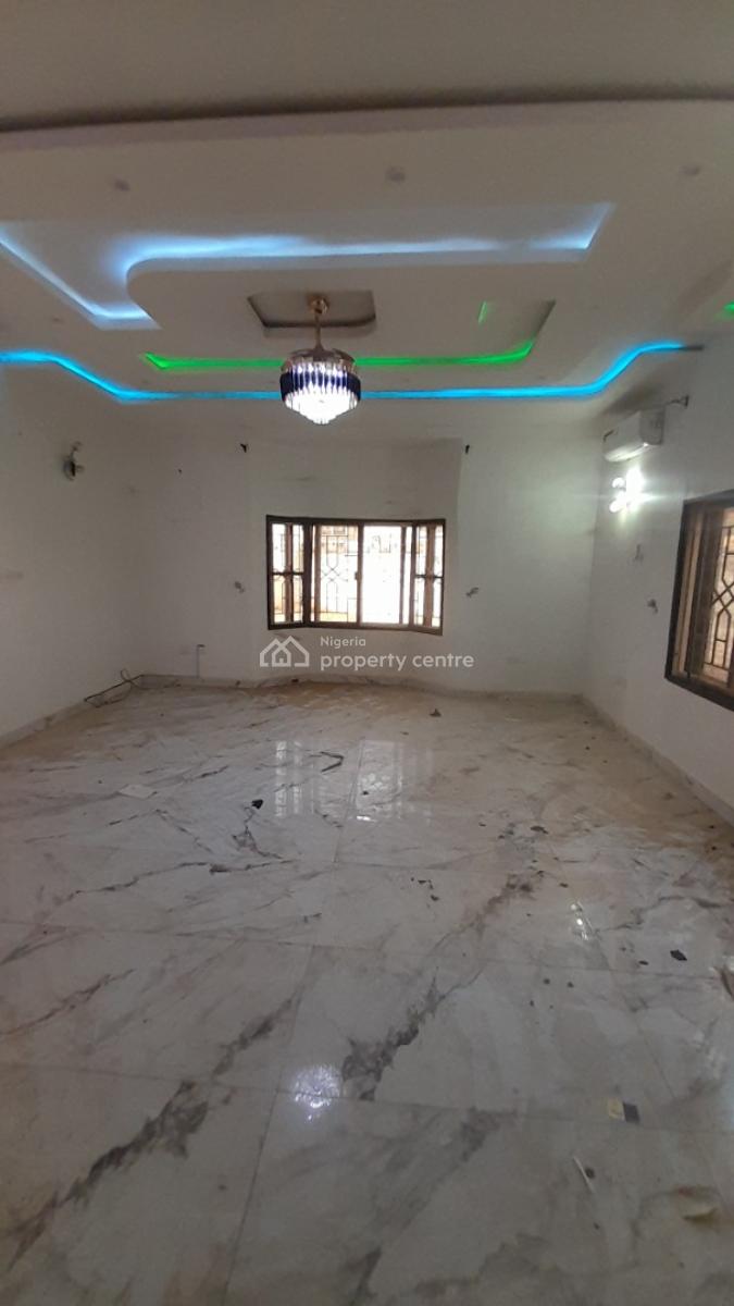 Excellently Finished 5bedroom Detached Duplex in Apo Wumba Abuja, Wumba, Abuja, Detached Duplex for Rent