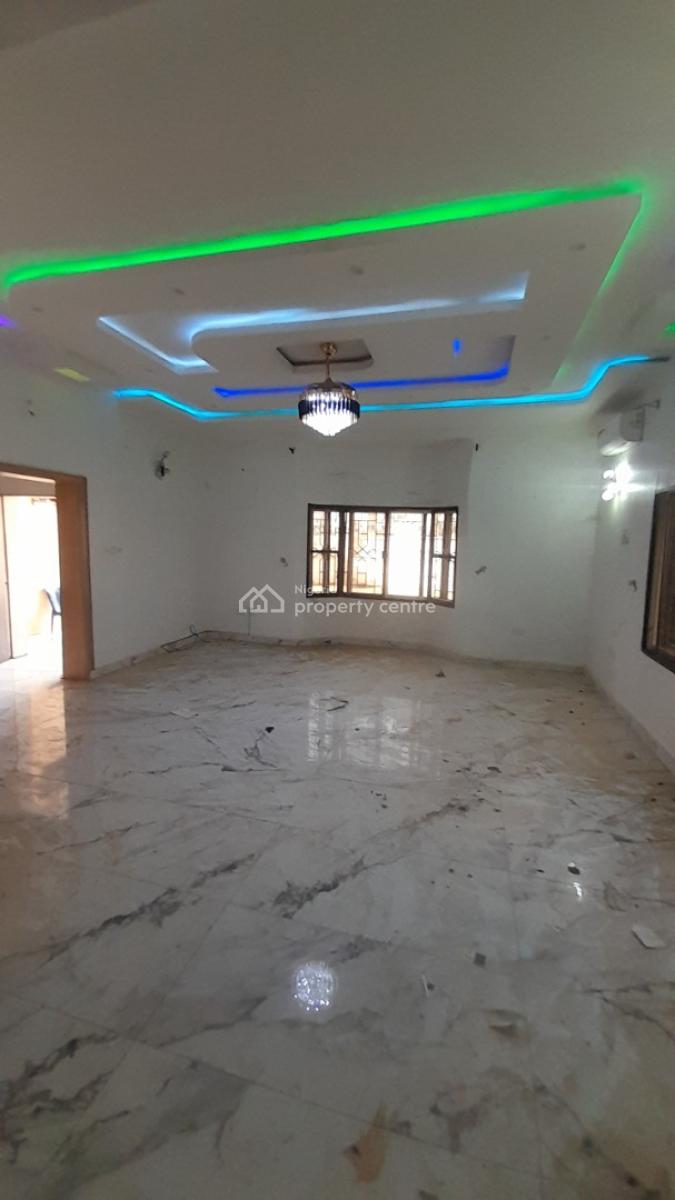 Excellently Finished 5bedroom Detached Duplex in Apo Wumba Abuja, Wumba, Abuja, Detached Duplex for Rent