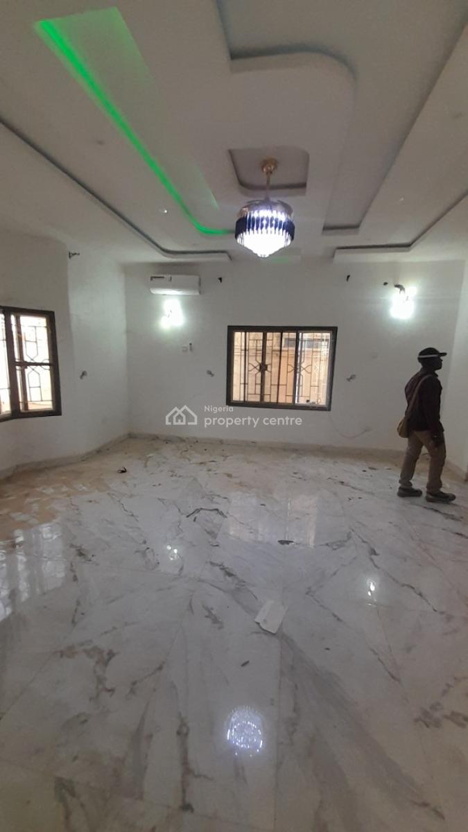 Excellently Finished 5bedroom Detached Duplex in Apo Wumba Abuja, Wumba, Abuja, Detached Duplex for Rent