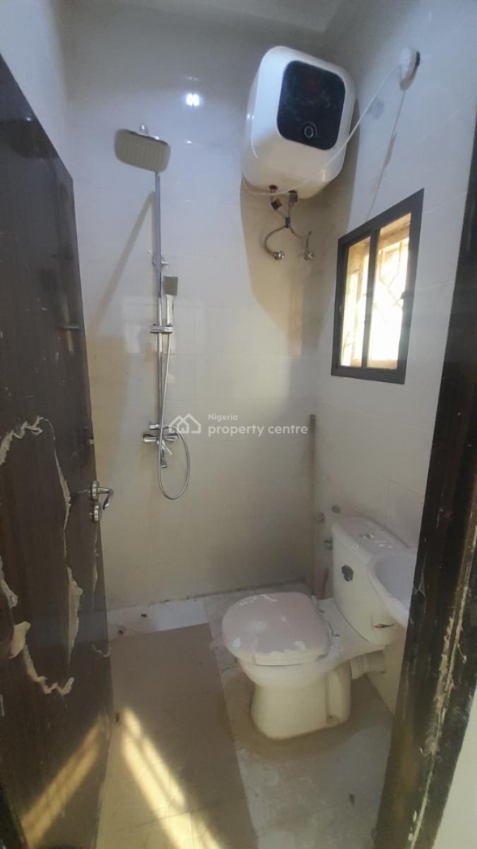 Excellently Finished 5bedroom Detached Duplex in Apo Wumba Abuja, Wumba, Abuja, Detached Duplex for Rent