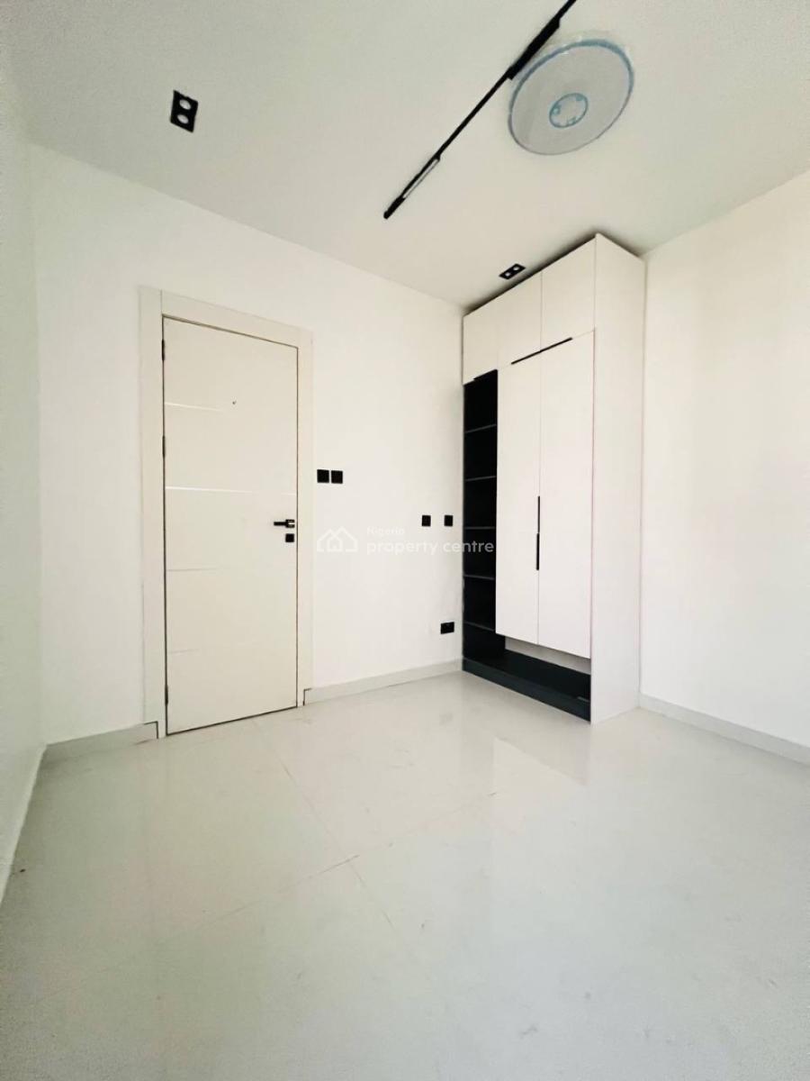 4 Bedroom Semi Detached Duplex  with Bq, Orchid, Lekki Phase 2, Lekki, Lagos, Semi-detached Duplex for Sale