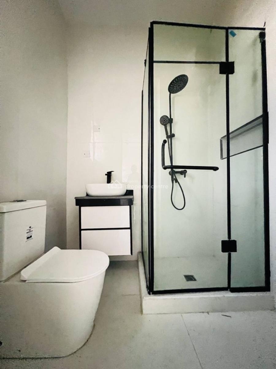 4 Bedroom Semi Detached Duplex  with Bq, Orchid, Lekki Phase 2, Lekki, Lagos, Semi-detached Duplex for Sale