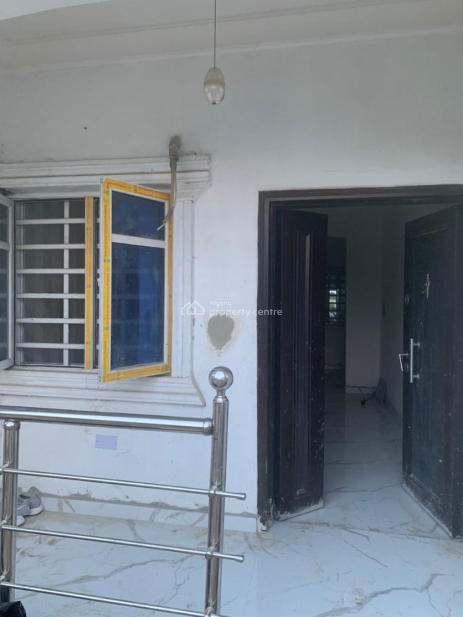 a Spacious 2 Bedroom Apartment, Badore, Ajah, Lagos, Flat / Apartment for Rent
