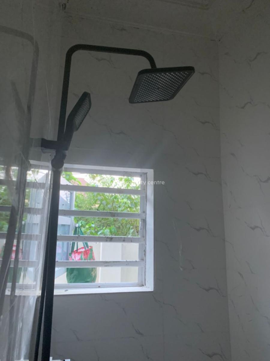 a Spacious 2 Bedroom Apartment, Badore, Ajah, Lagos, Flat / Apartment for Rent