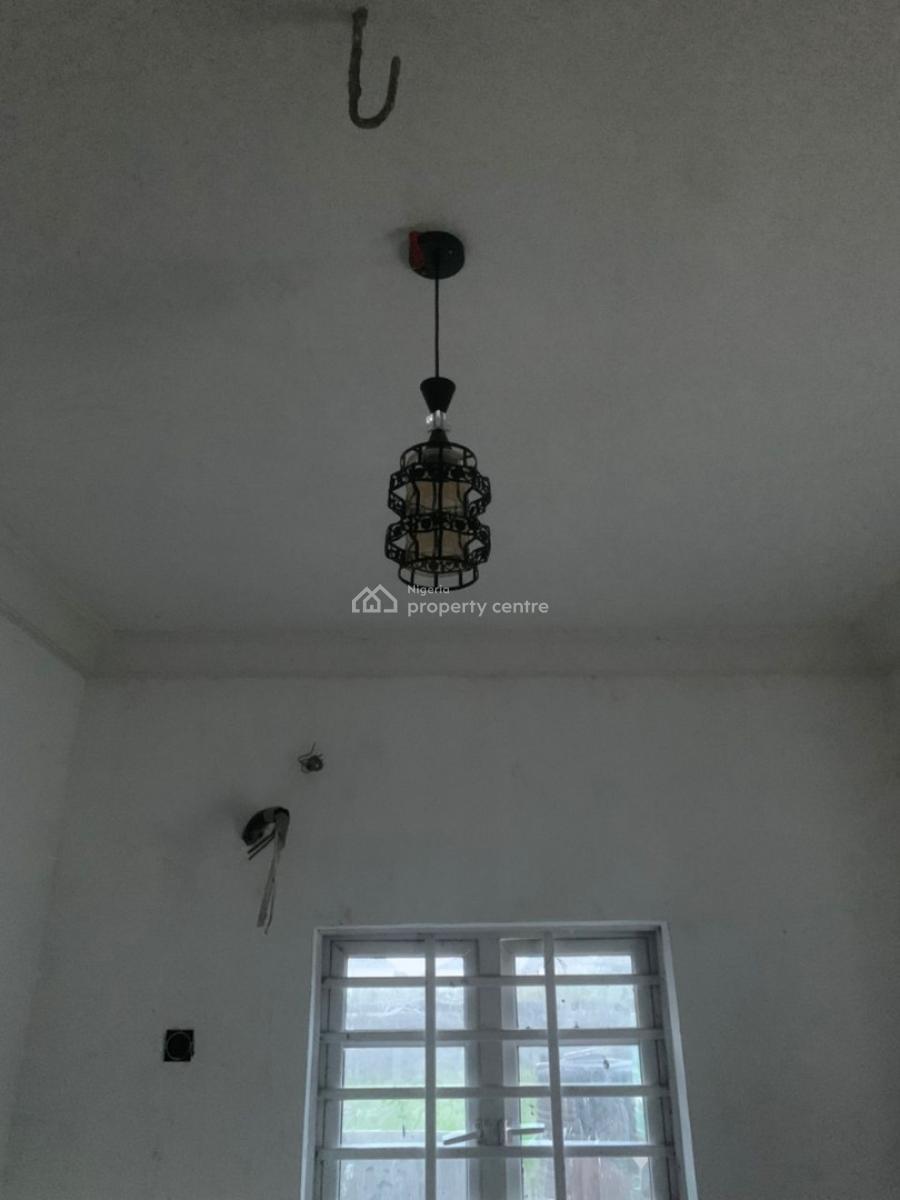 a Spacious 2 Bedroom Apartment, Badore, Ajah, Lagos, Flat / Apartment for Rent
